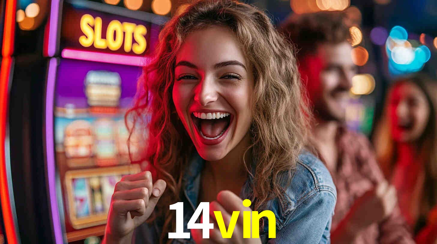 Experiência VIP 14vin