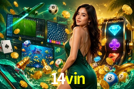 Experiência VIP 14vin