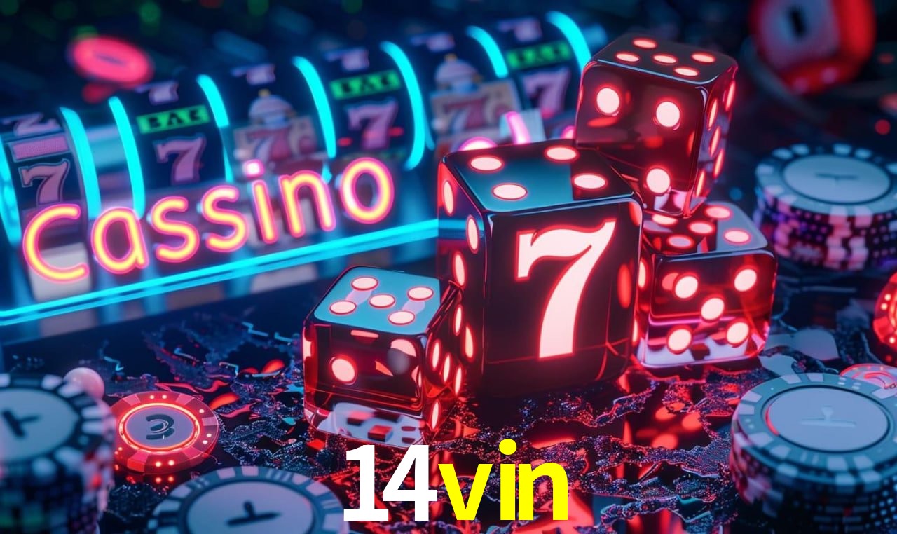 Welcome Bonus 14vin
