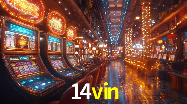 14vin: Seu Cassino Premiado com Pagamentos Rápidos