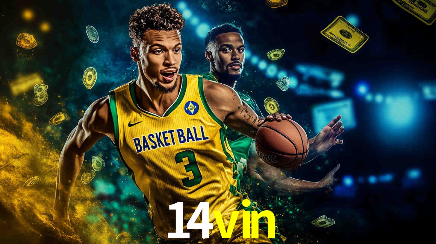 Mesa de Blackjack 14vin