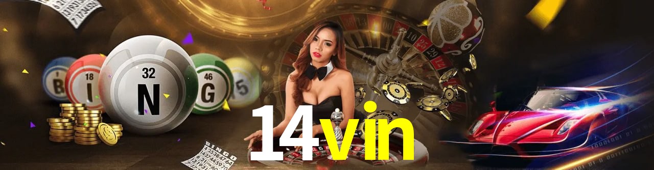 A Experiência Imersiva dos Cassinos Ao Vivo no 14vin