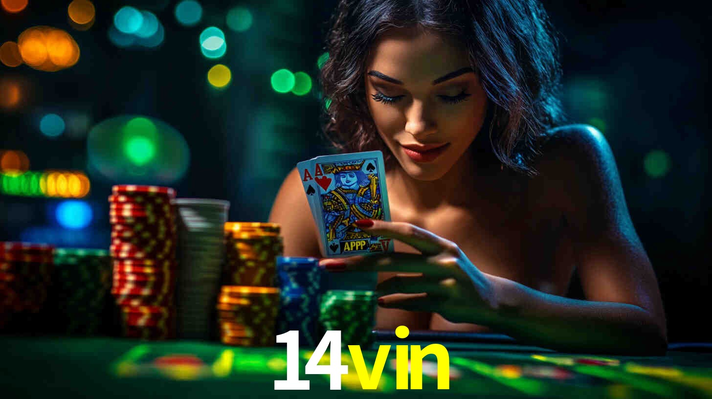 Estatísticas Esportivas 14vin