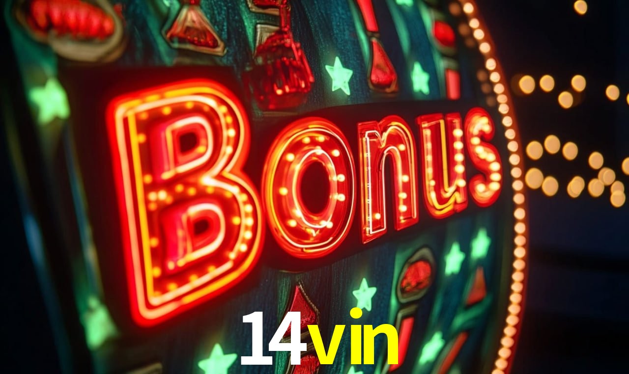 Desvendando o Mundo dos Jogos Virtuais na 14vin