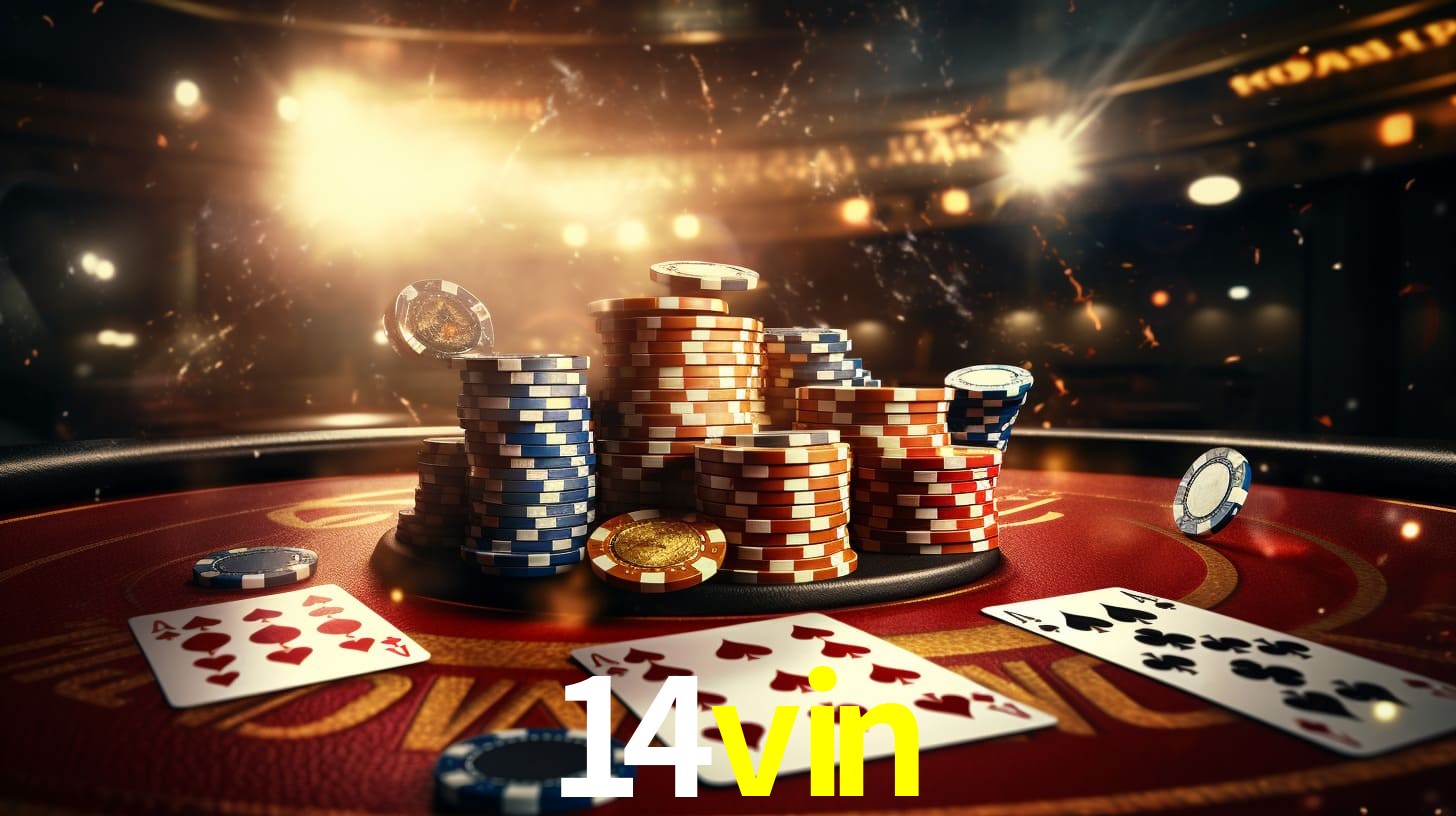 Programa VIP 14vin