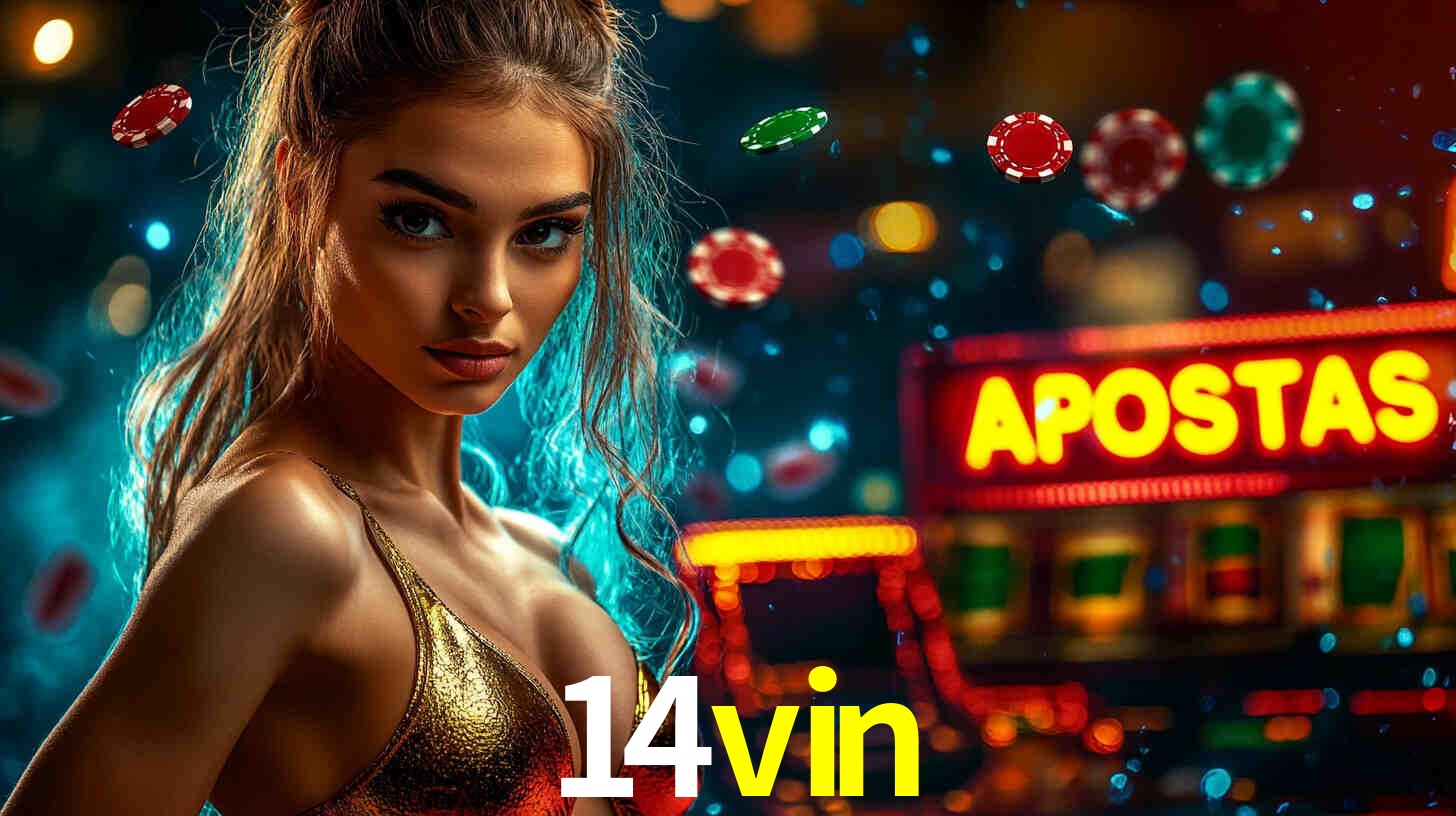 Casino VIP 14vin