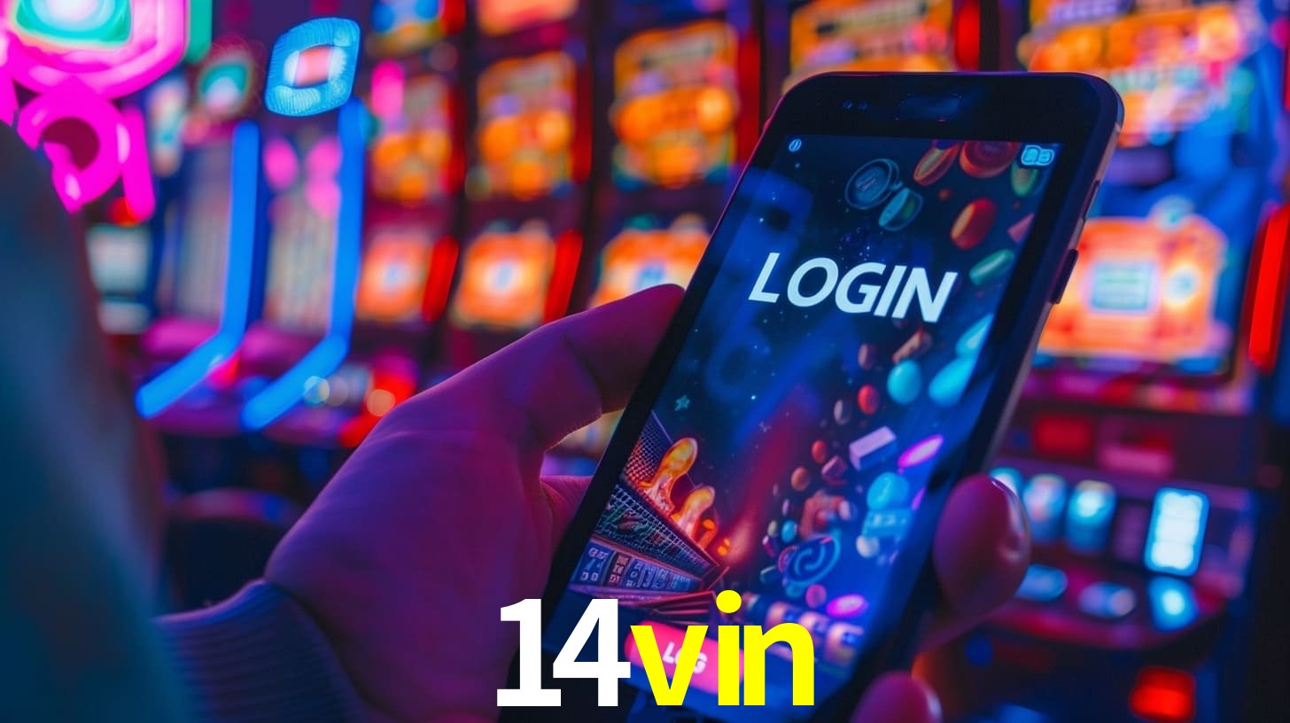 Apostas Esportivas na 14vin: Um Guia Completo