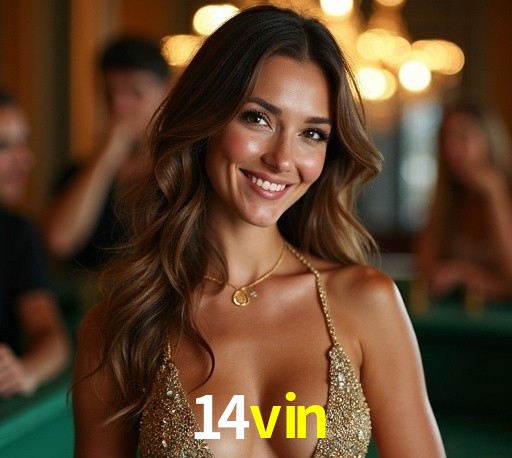 Desvendando o Mundo dos Jogos Virtuais na 14vin