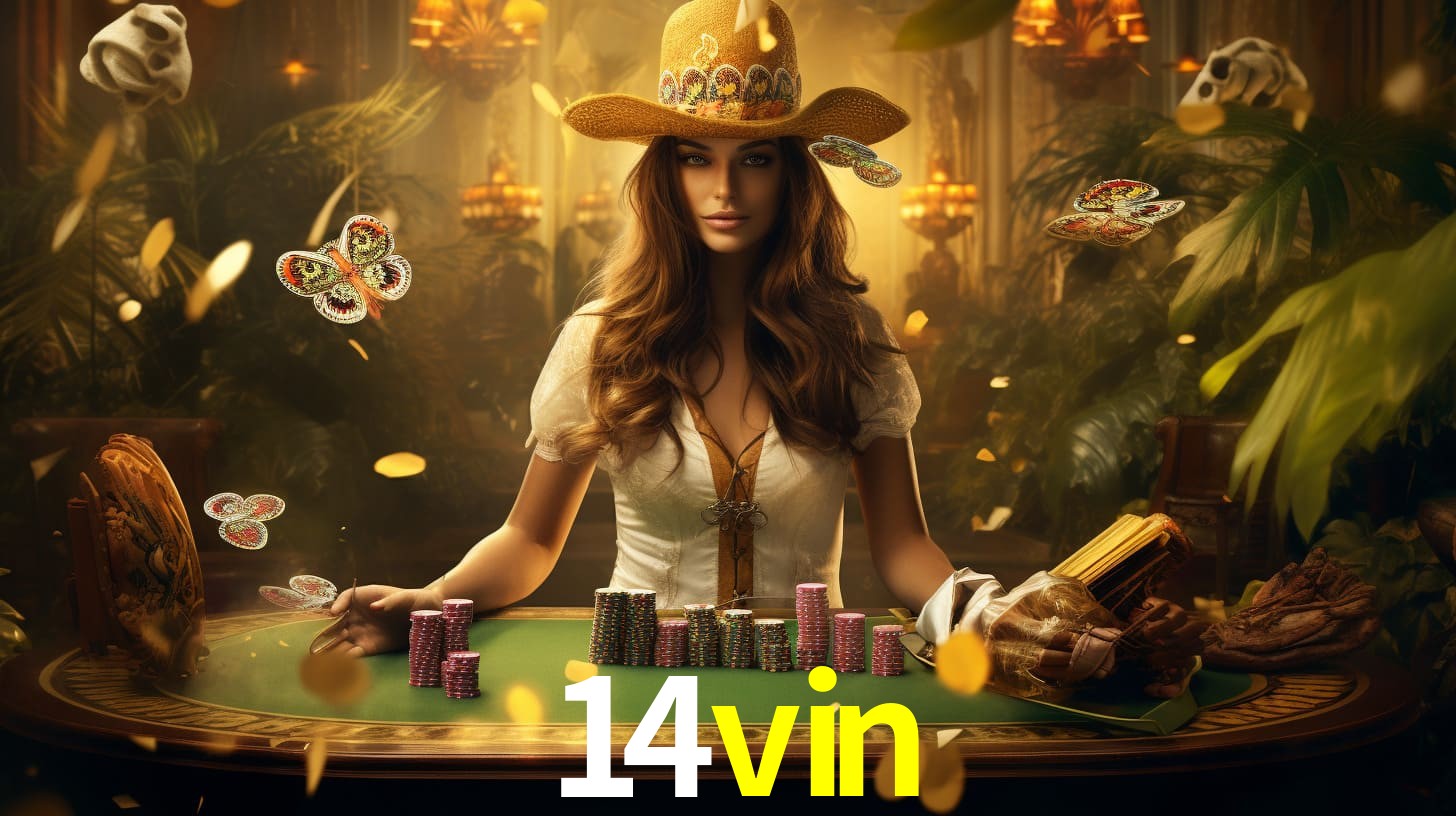 Daily Bonuses 14vin