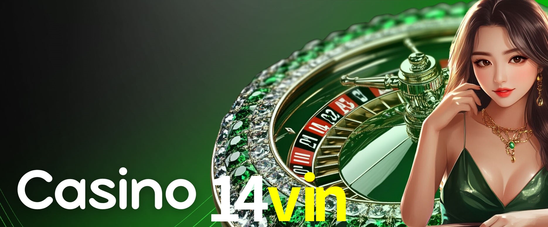 Account Benefits 14vin