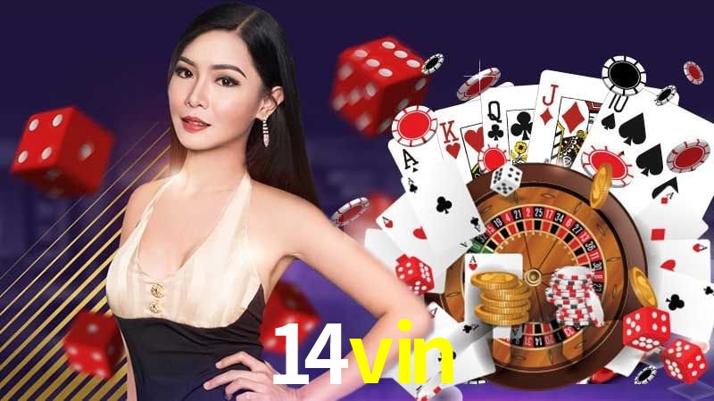 A Emoção da Loteria na 14vin: Uma Chance de Mudança de Vida