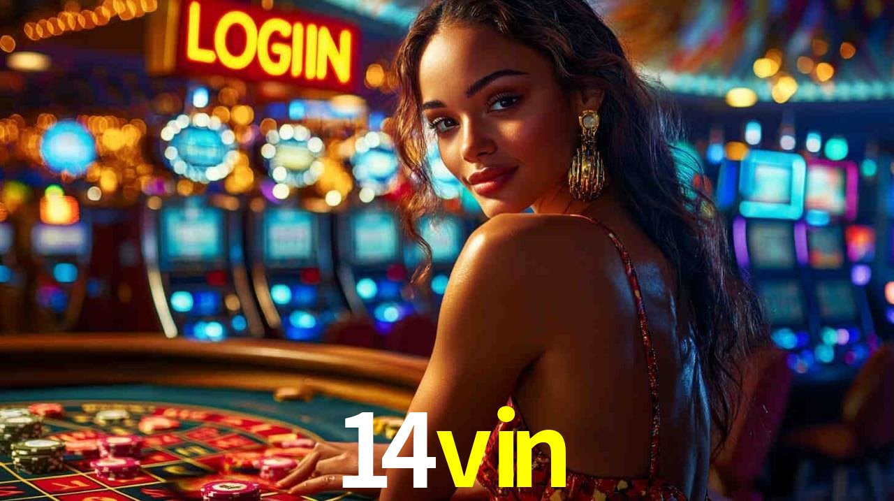 Descubra o Programa VIP da 14vin: Vantagens Exclusivas para Jogadores