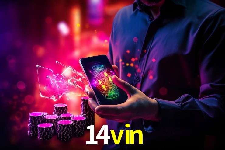 A Experiência Imersiva dos Cassinos Ao Vivo no 14vin