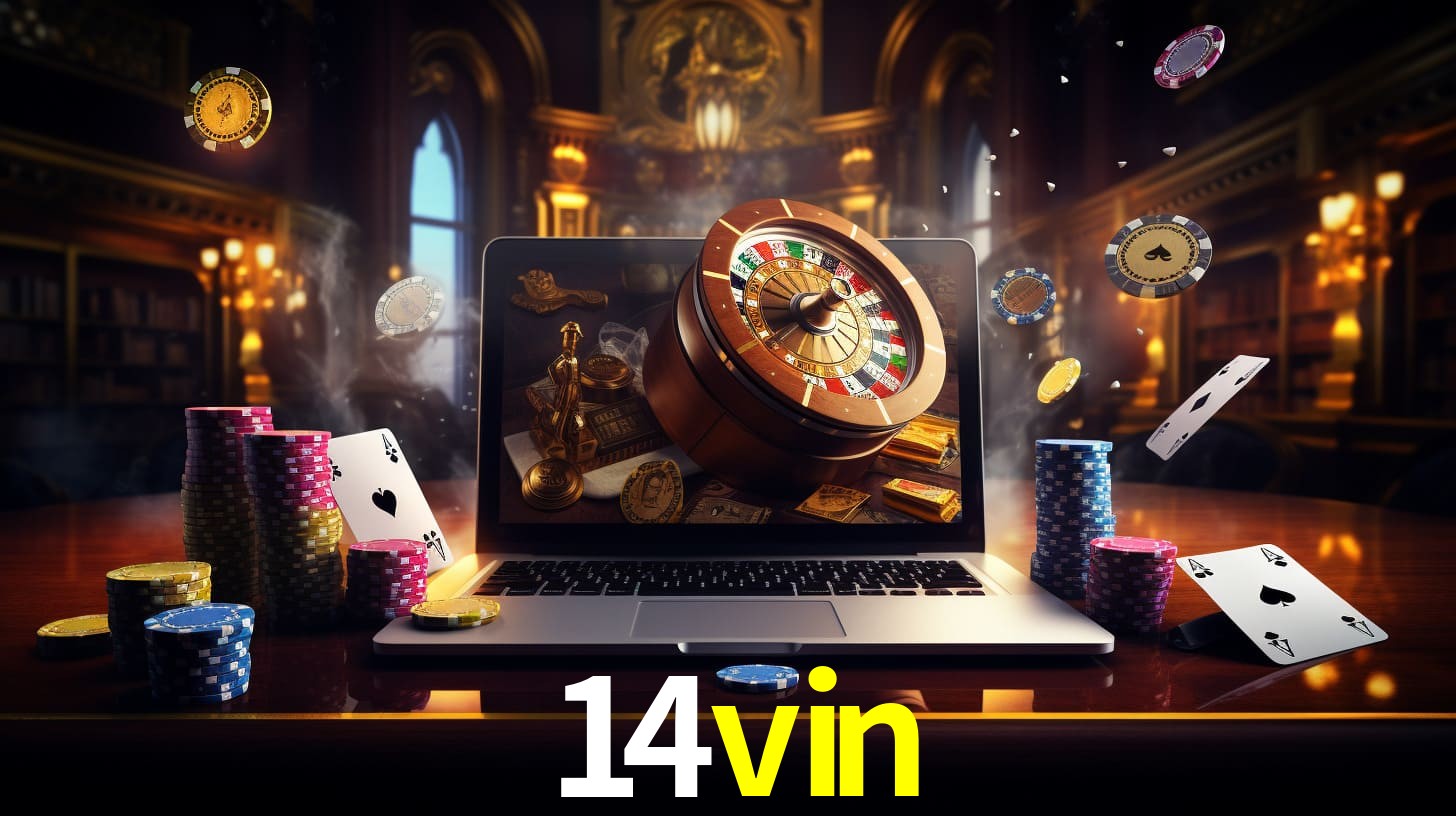 Welcome Bonus 14vin