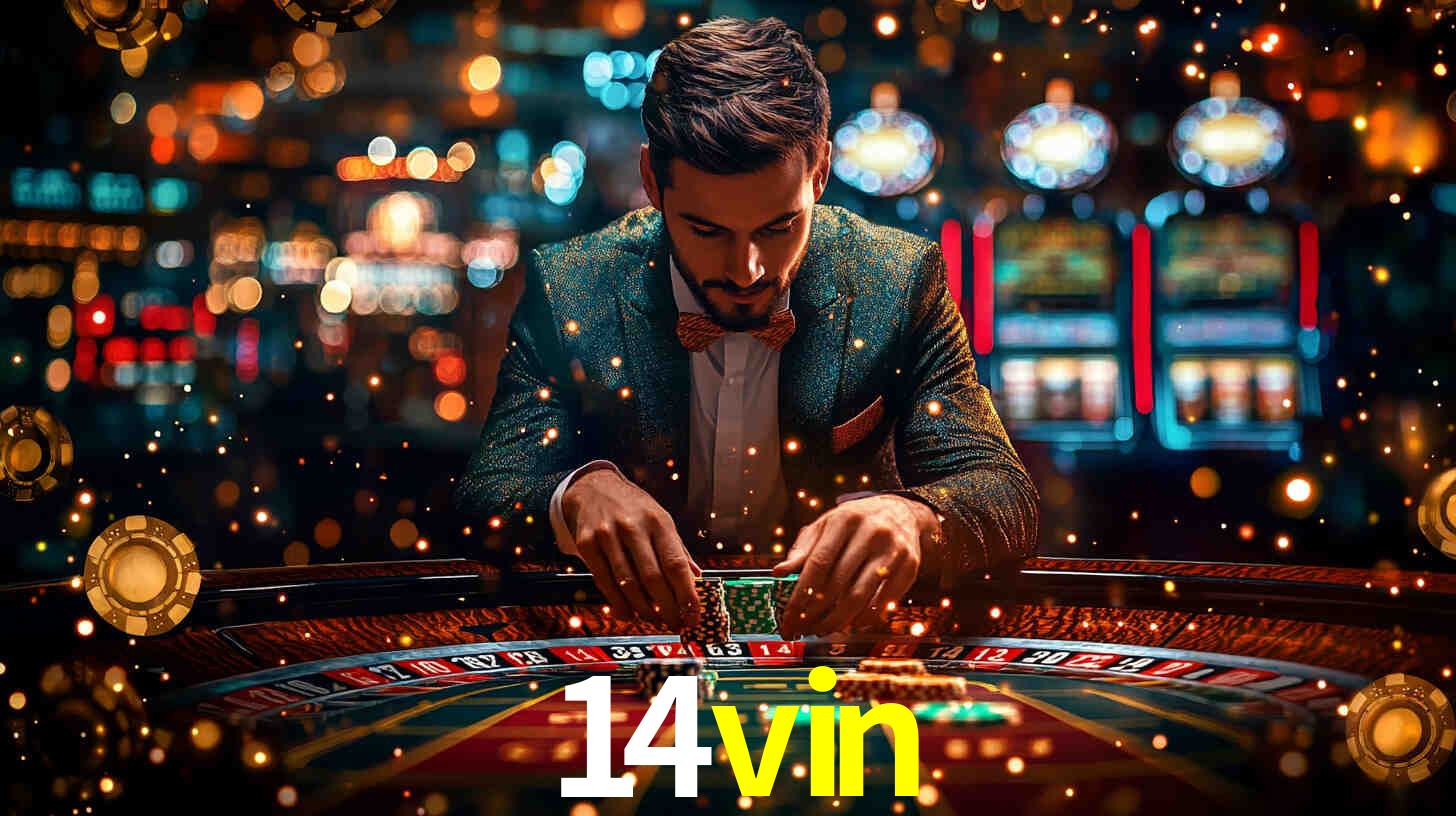 Experimente o Login Seguro Premium no 14vin