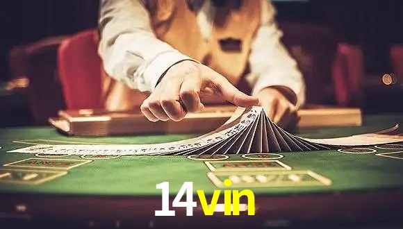 Live Casino 14vin