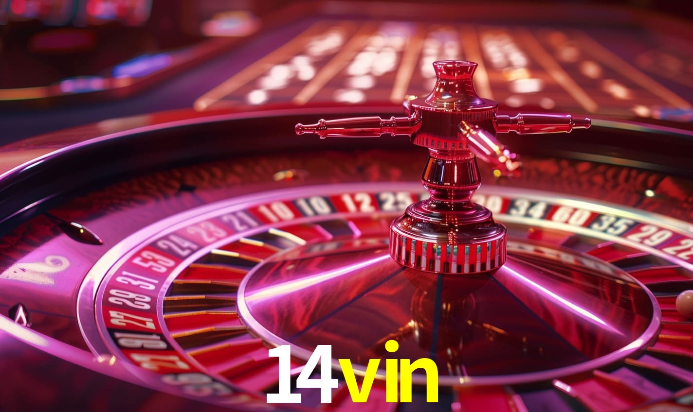 Casino Ao Vivo 14vin