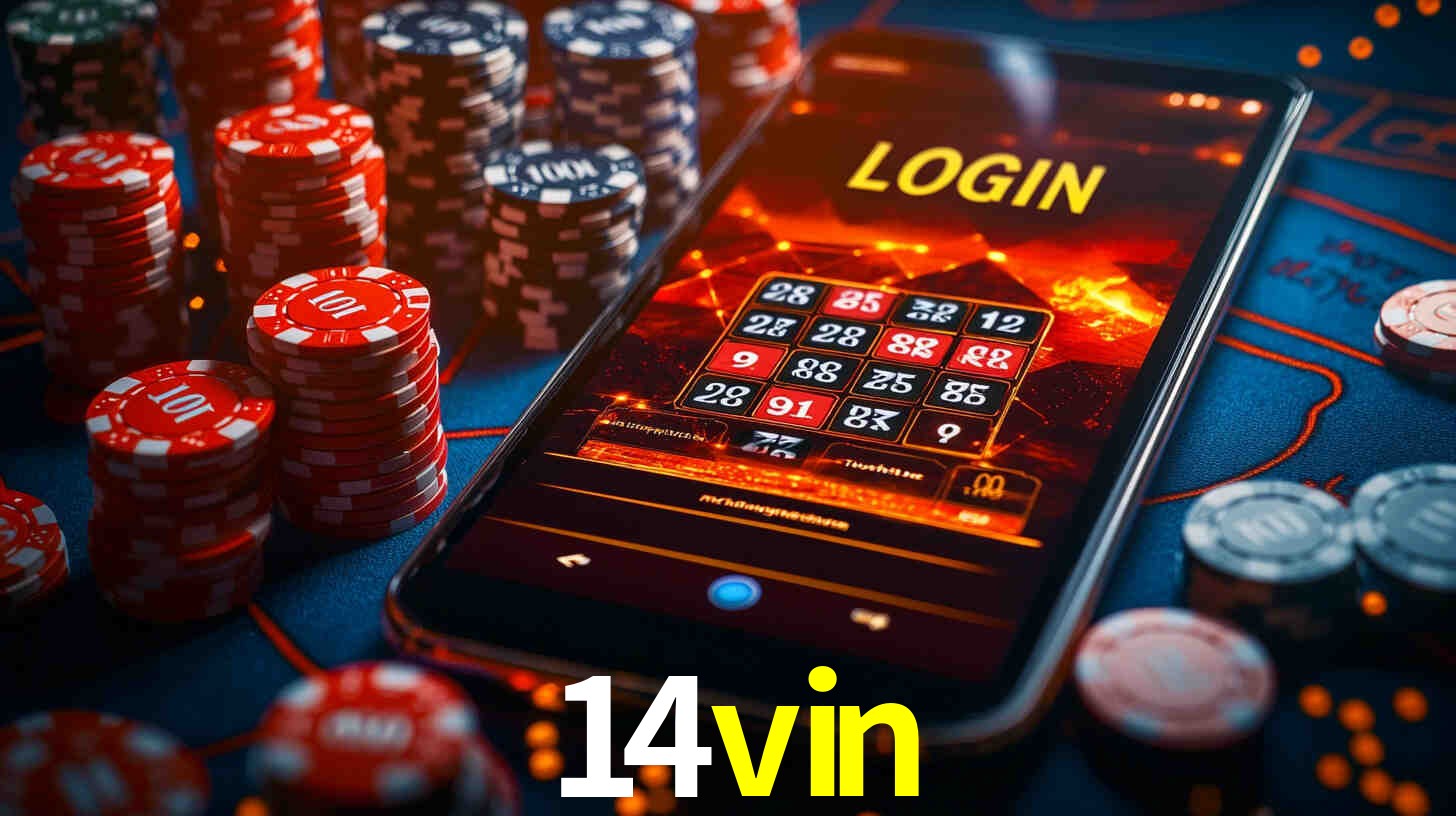 Descubra a Magia dos Jogos de Arcade no 14vin