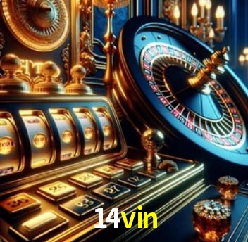 A Emoção da Loteria na 14vin: Uma Chance de Mudança de Vida