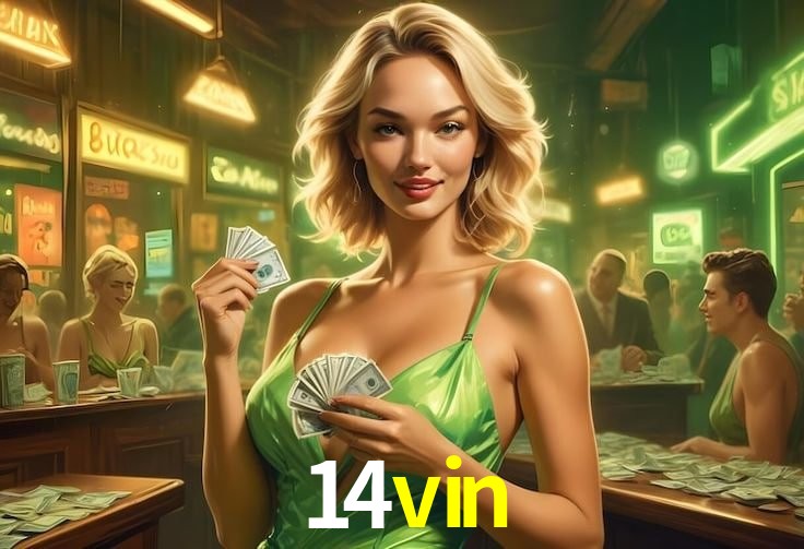 Estatísticas do Jogo 14vin