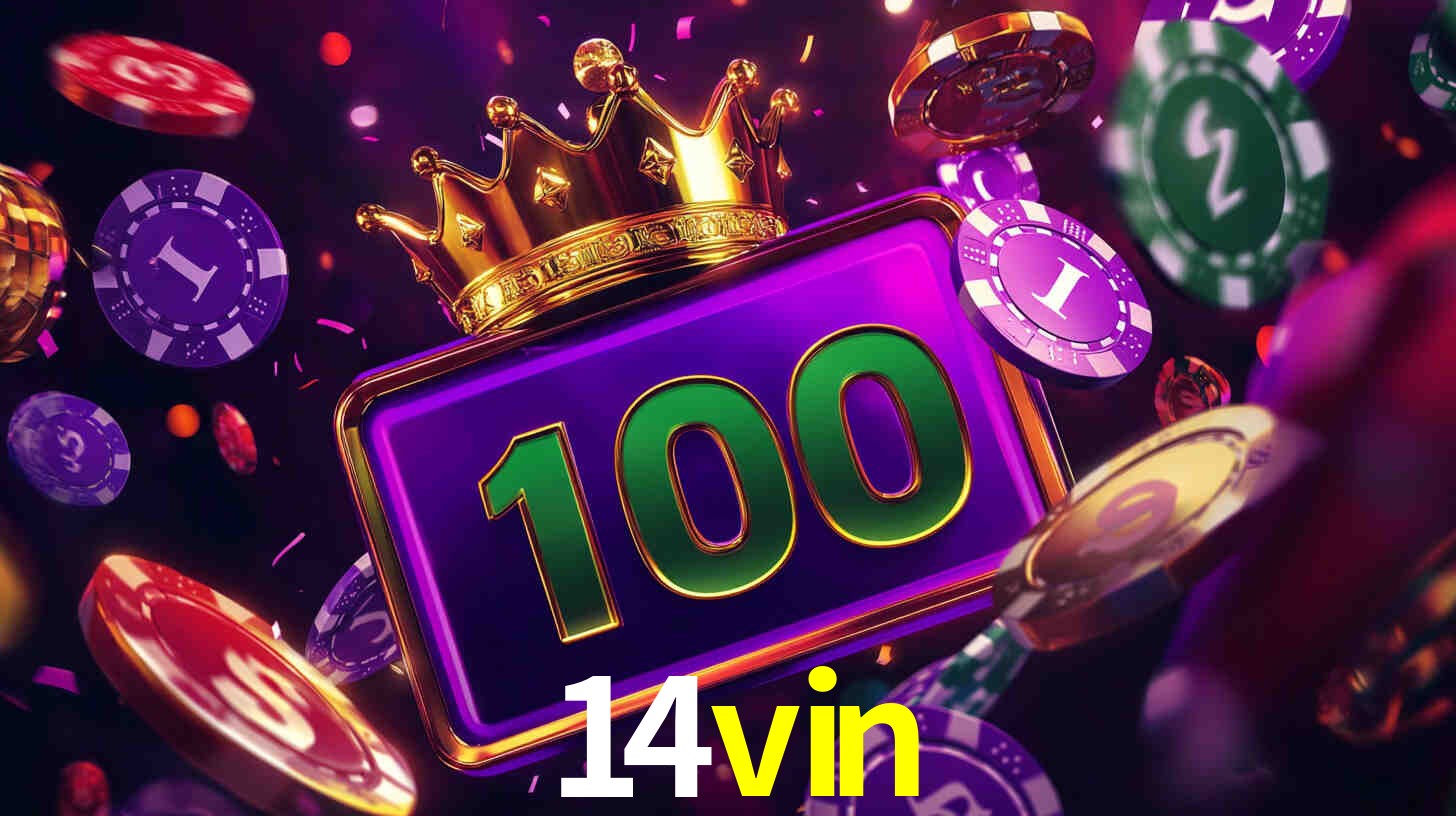 Ofertas Imperdíveis na 14vin: Promoções e Bônus Que Valem a Pena