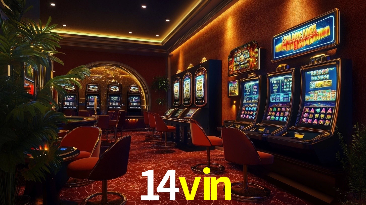14vin App Interface
