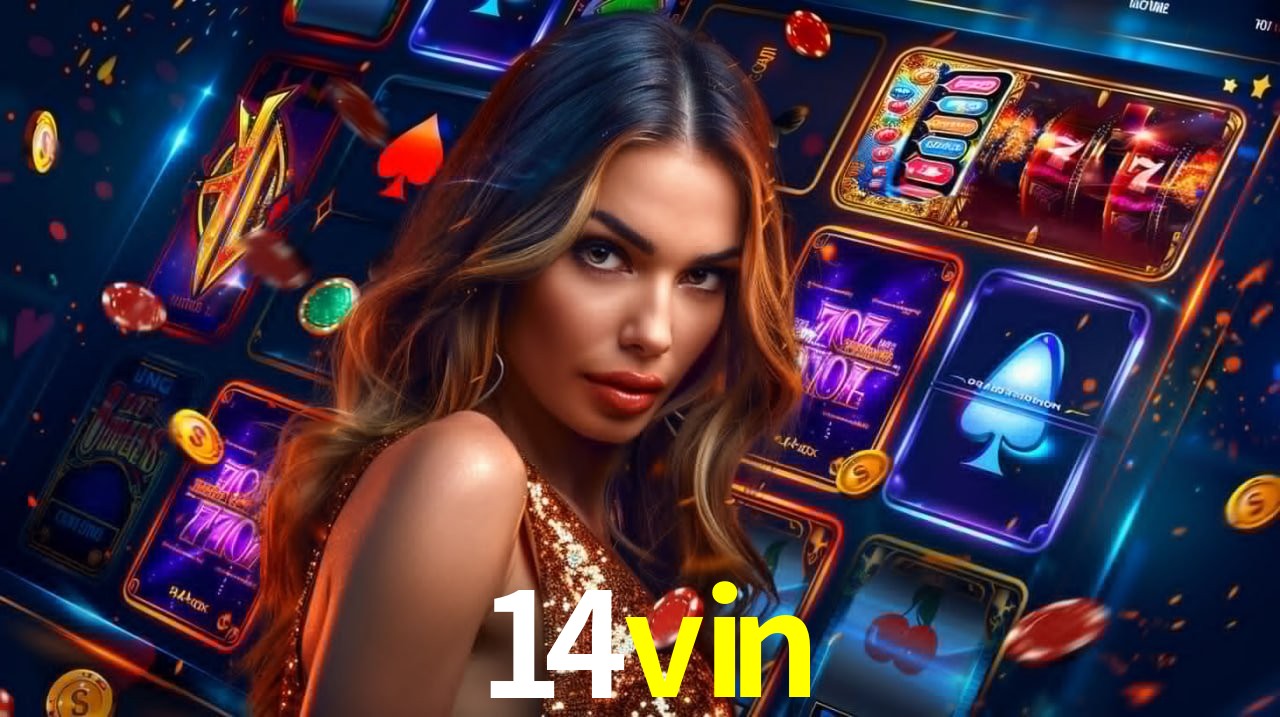 Segurança 2FA 14vin
