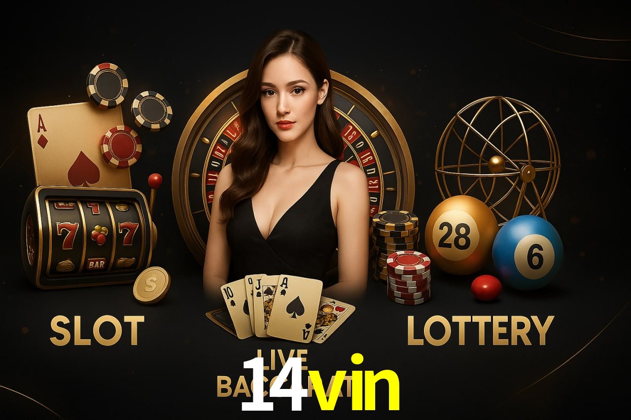 Descubra o Programa VIP da 14vin: Vantagens Exclusivas para Jogadores