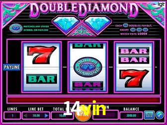Descubra o Mundo do Cassino Online com 14vin