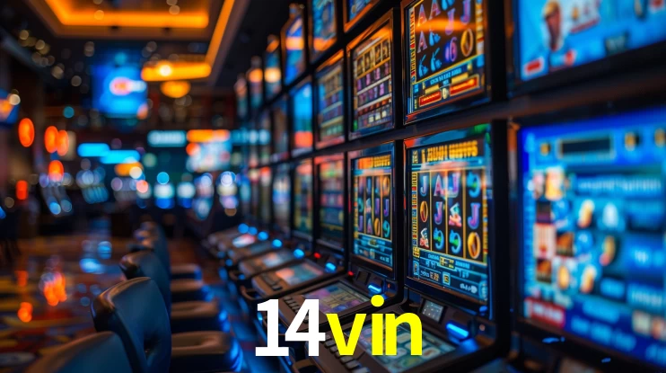 Games Directory 14vin