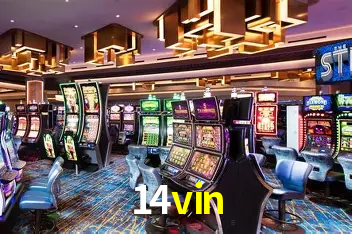 A Emoção da Loteria na 14vin: Uma Chance de Mudança de Vida