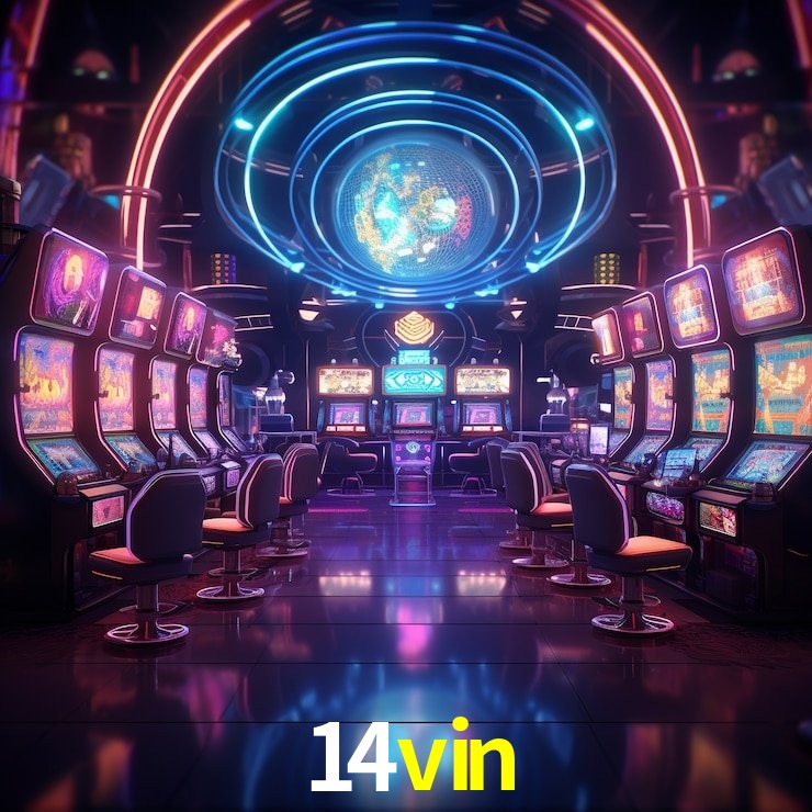 A Emoção da Loteria na 14vin: Uma Chance de Mudança de Vida