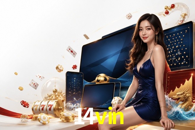 Flash Promotion 14vin