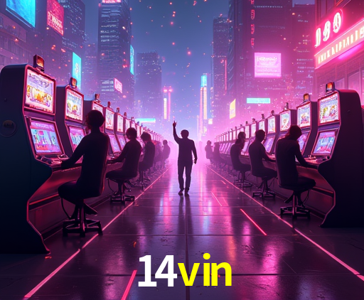 Casino VIP 14vin