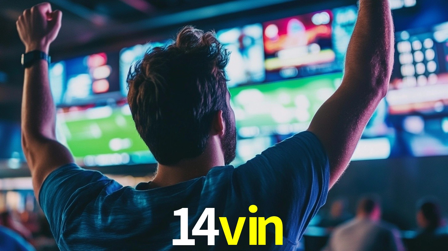 14vin: Seu Especialista em Apostas Esportivas Brasileiras