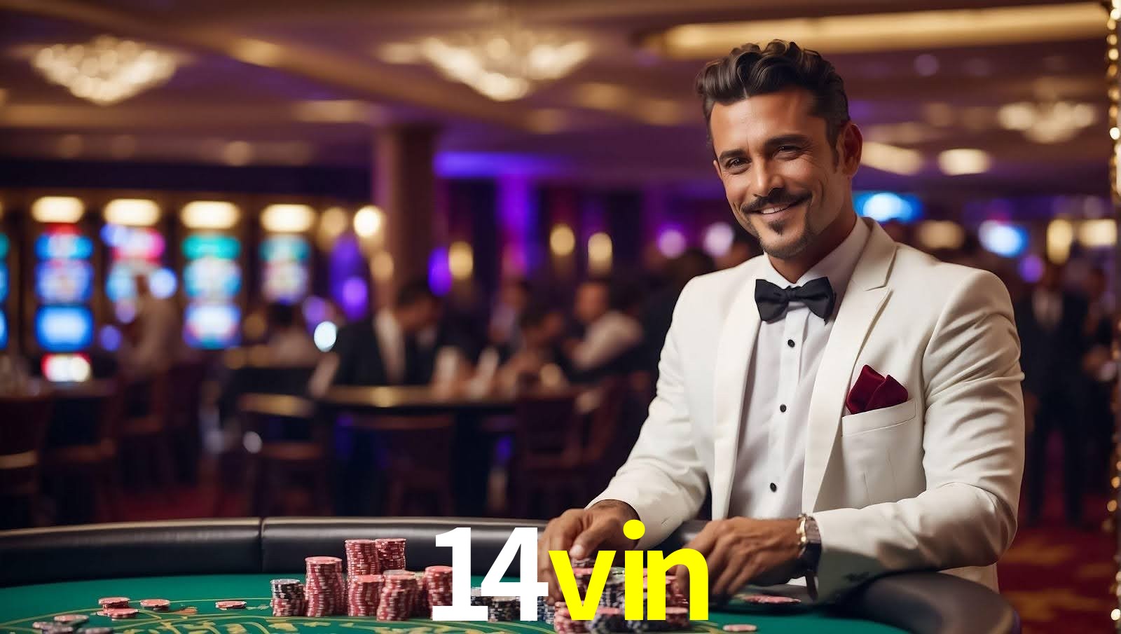 Especiais de Fim de Semana 14vin