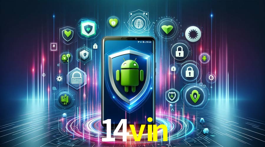 2FA Security 14vin