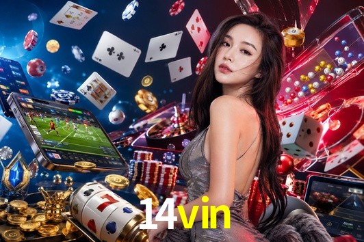 Slot Games 14vin