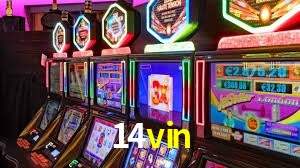 Jogos Exclusivos 14vin