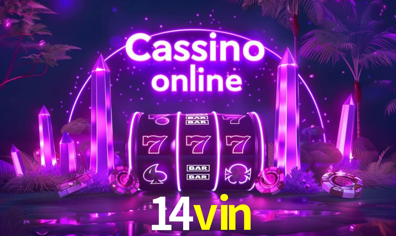 Promoção Relâmpago 14vin