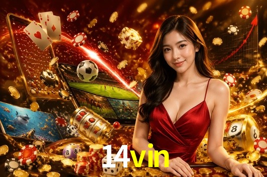 Seasonal Promotions 14vin