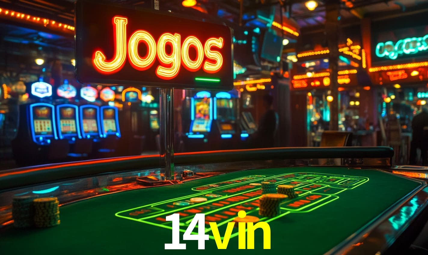 Design Responsivo 14vin