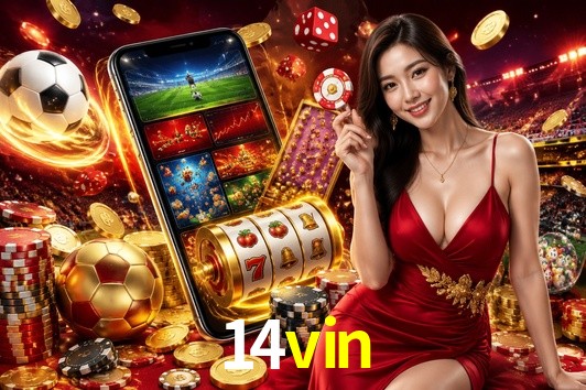 Tennis Betting 14vin