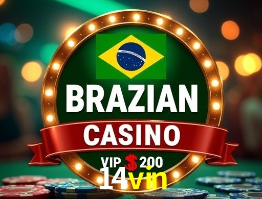 Prévia de conteúdo do canal Telegram 14vin