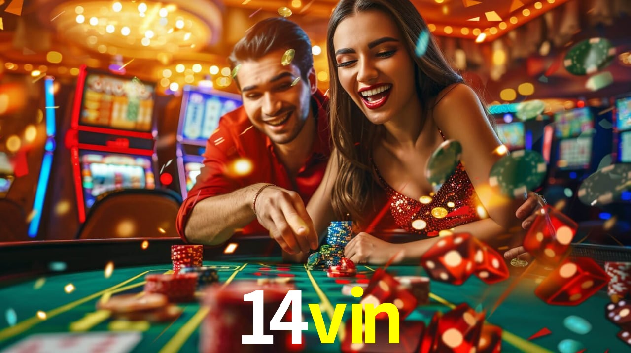 Integração de APIs 14vin