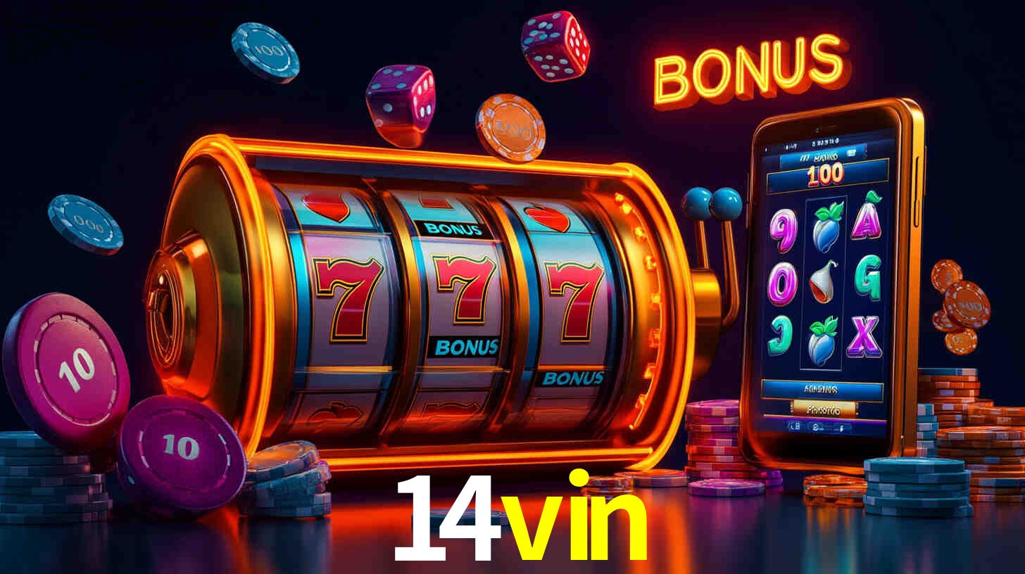 Descubra o Programa VIP da 14vin: Vantagens Exclusivas para Jogadores