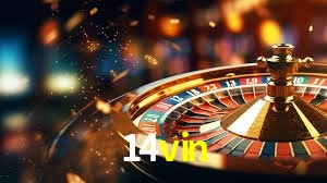 Jogos de Mesa Premium 14vin - Blackjack, Roleta, Baccarat