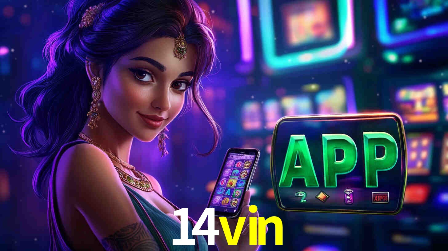 14vin: A Experiência de Casino com Jogos de Mesa ao Vivo