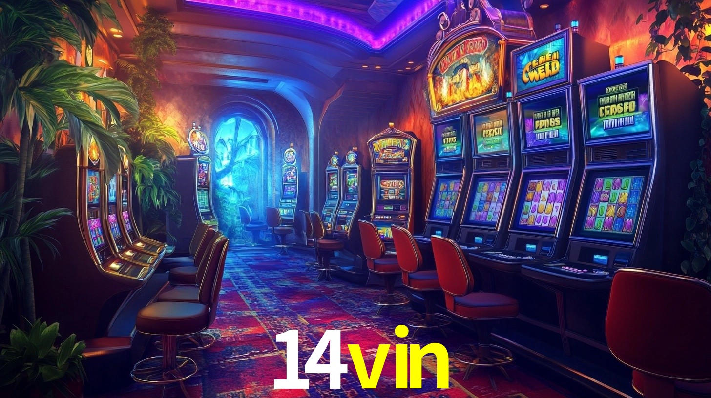 Welcome Bonus 14vin