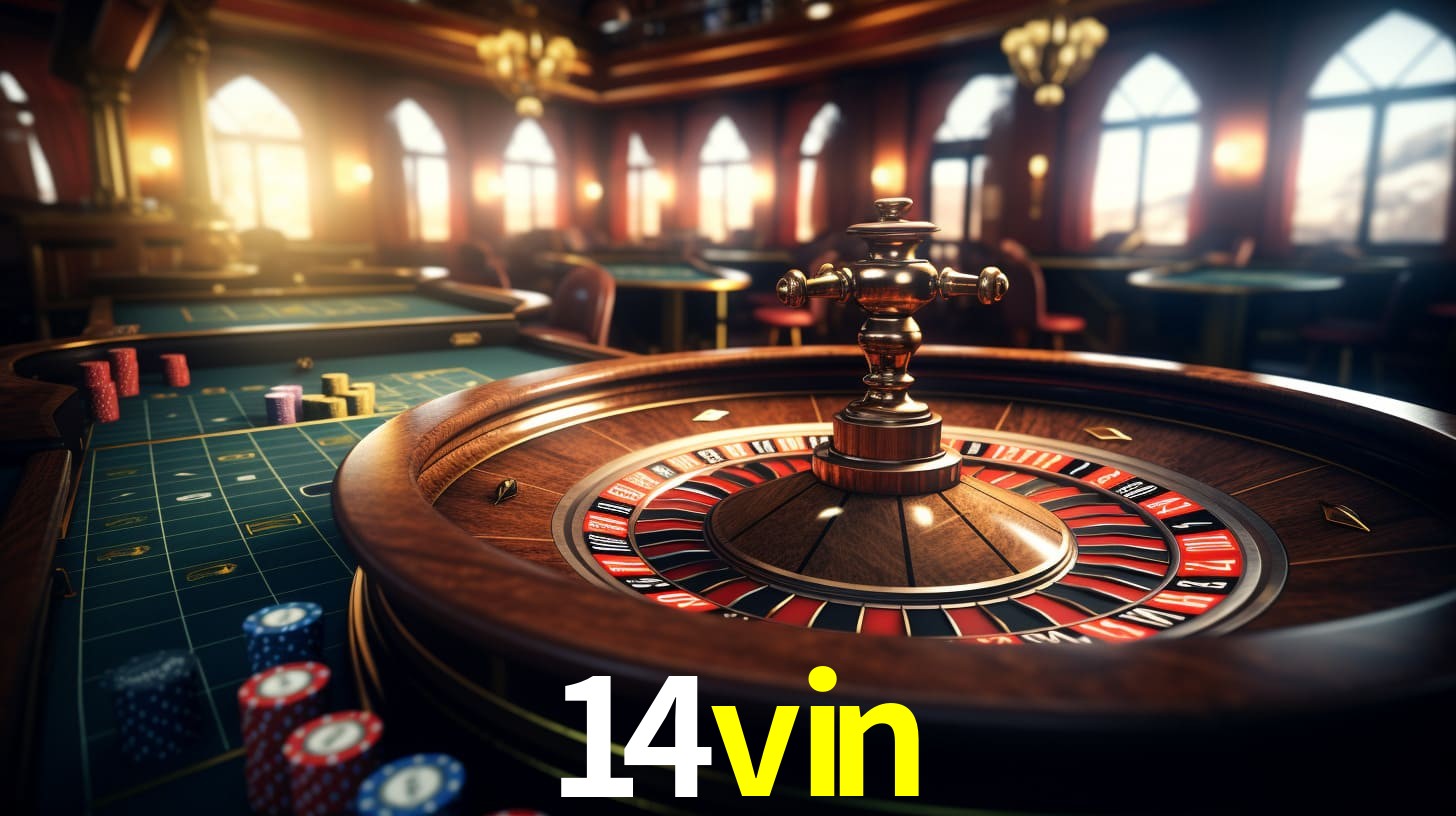 Live Casino 14vin